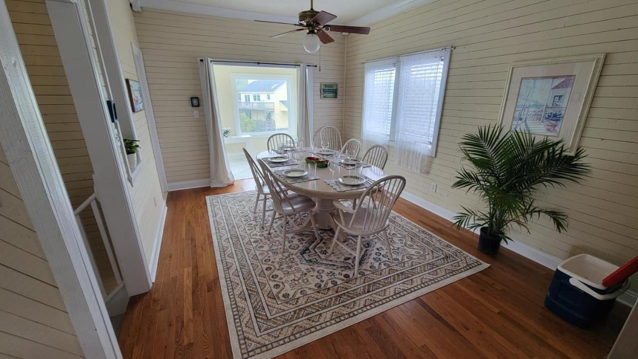 114 Sandbar, Private Pool, Short Walk To Beach Duck Esterno foto