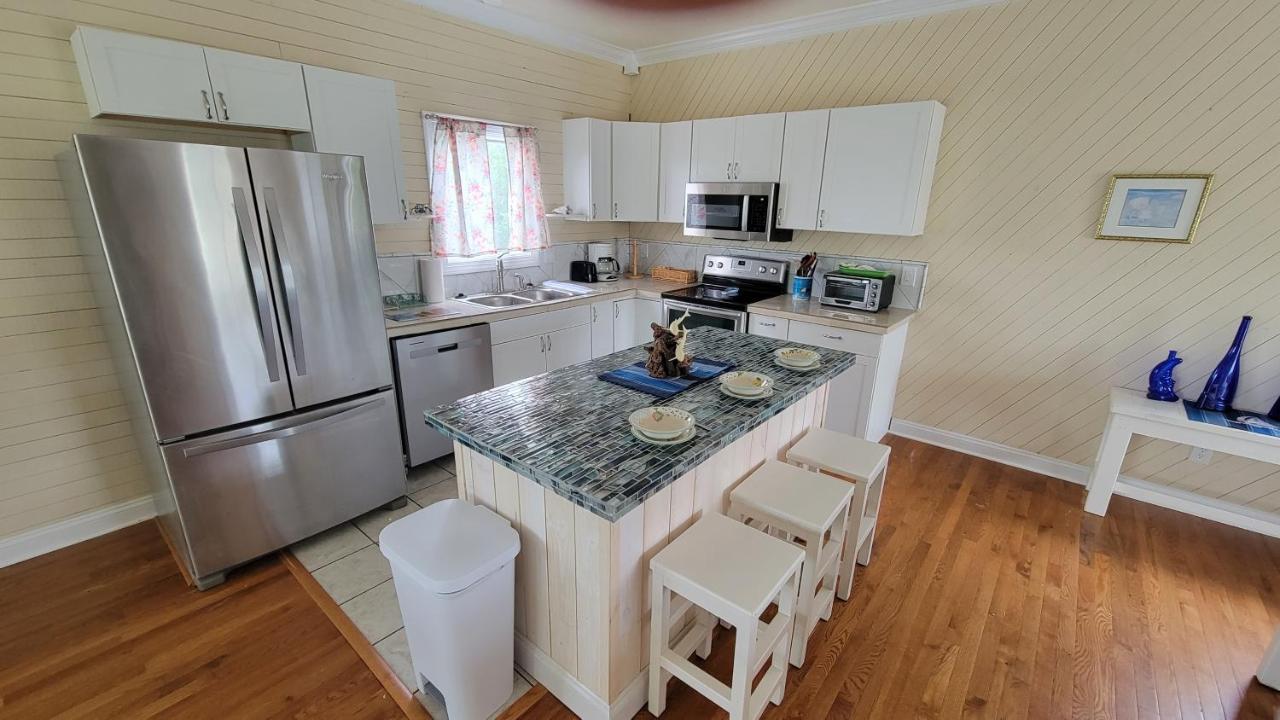 114 Sandbar, Private Pool, Short Walk To Beach Duck Esterno foto