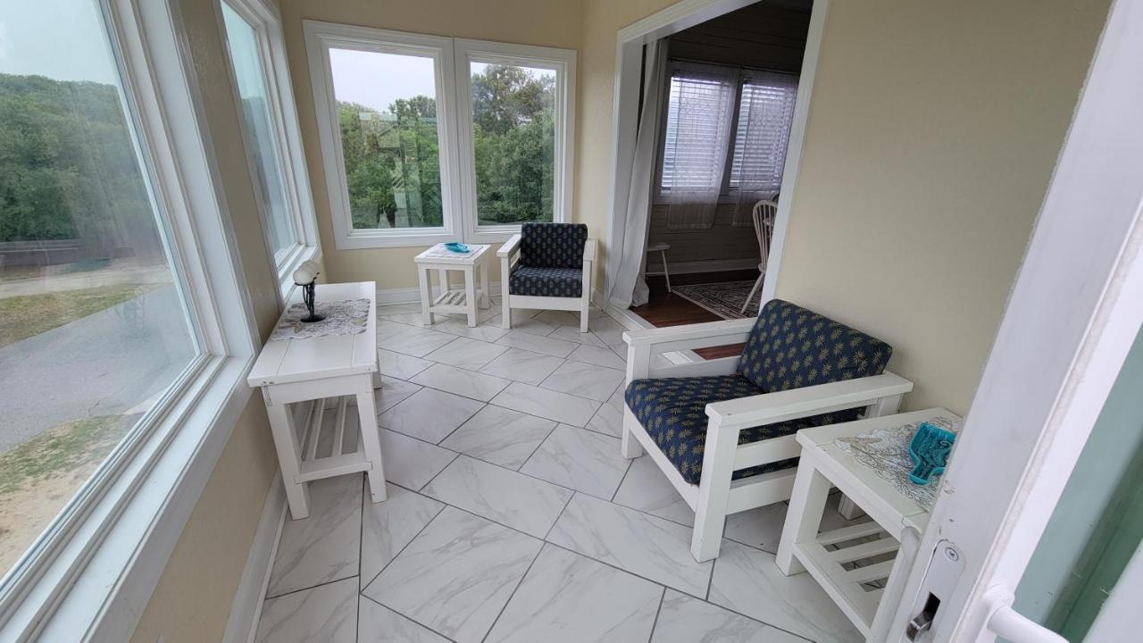 114 Sandbar, Private Pool, Short Walk To Beach Duck Esterno foto