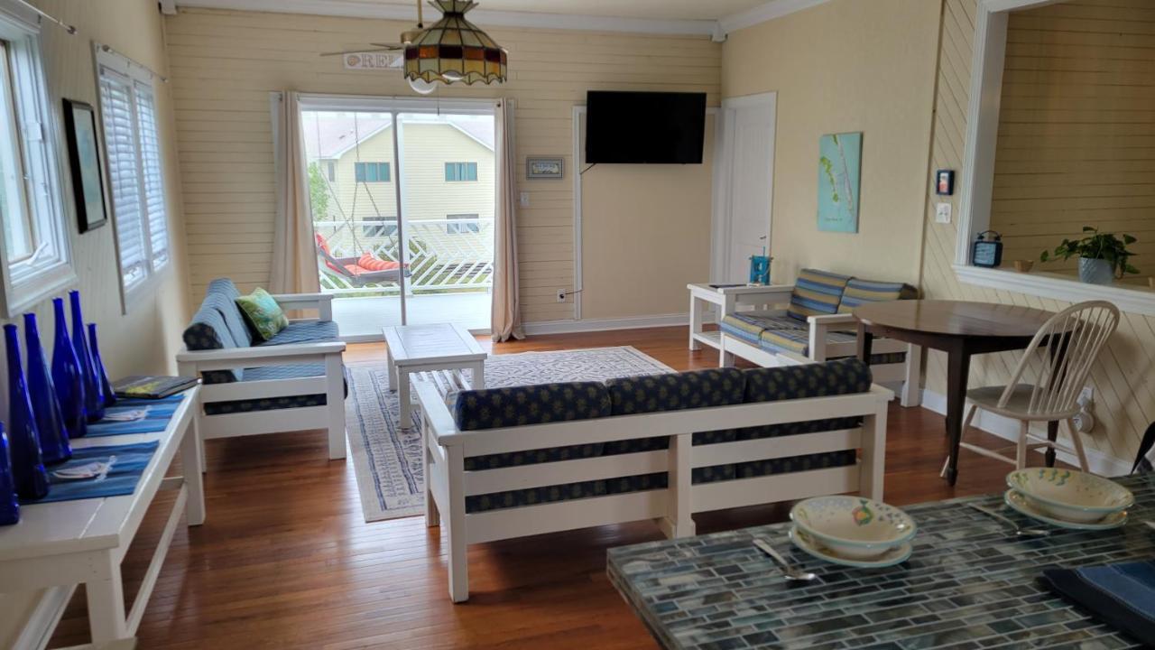 114 Sandbar, Private Pool, Short Walk To Beach Duck Esterno foto