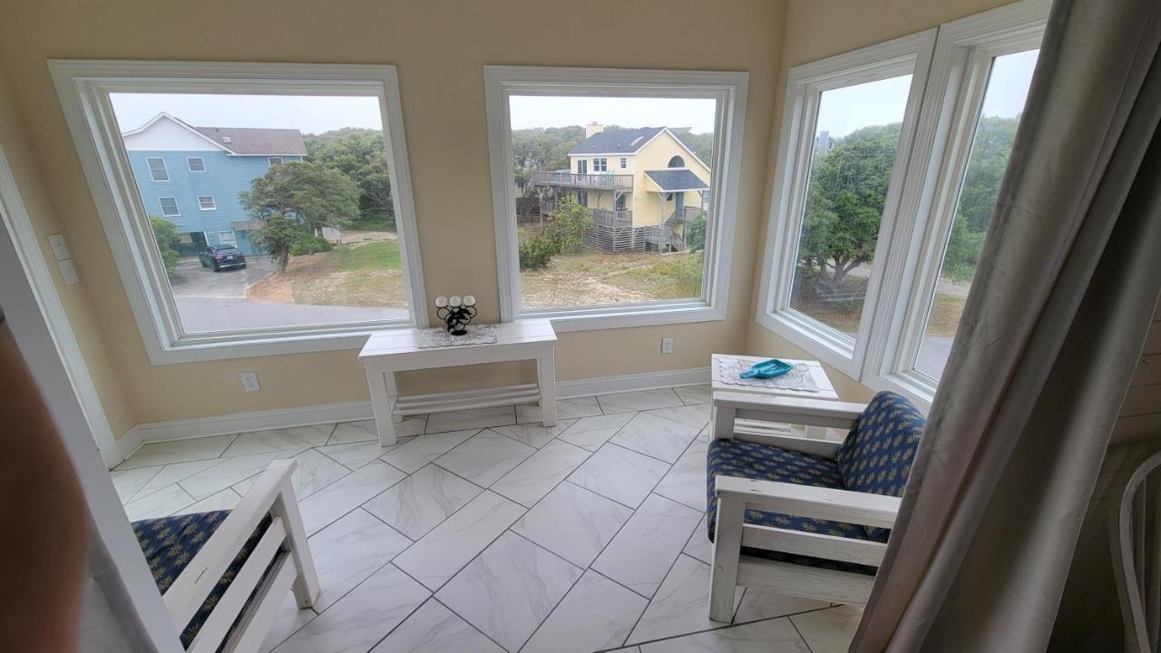 114 Sandbar, Private Pool, Short Walk To Beach Duck Esterno foto
