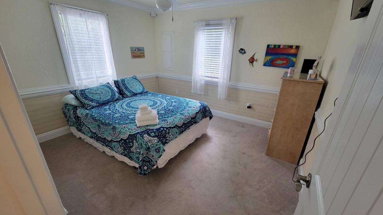 114 Sandbar, Private Pool, Short Walk To Beach Duck Esterno foto