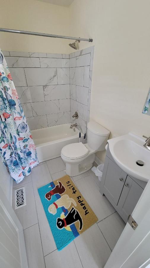114 Sandbar, Private Pool, Short Walk To Beach Duck Esterno foto