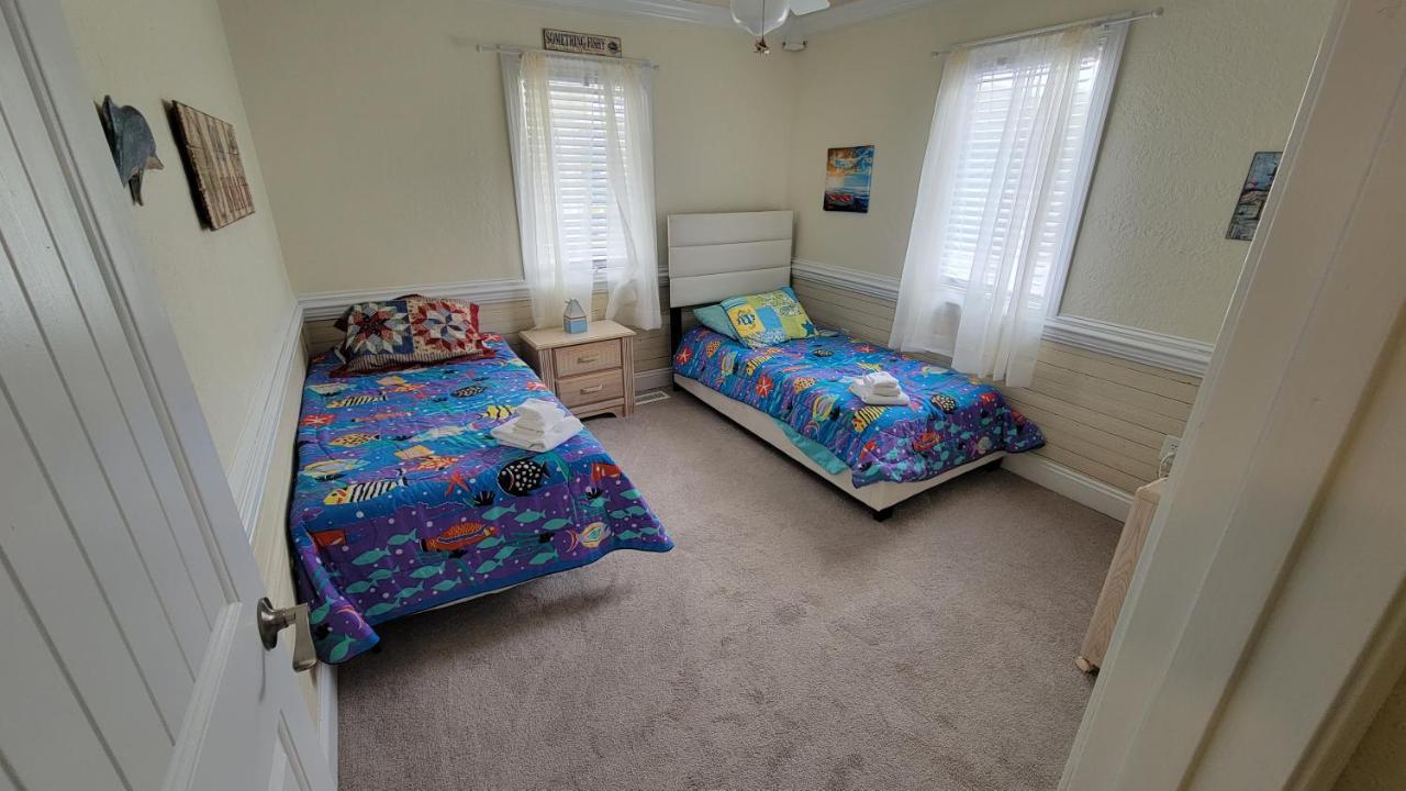 114 Sandbar, Private Pool, Short Walk To Beach Duck Esterno foto