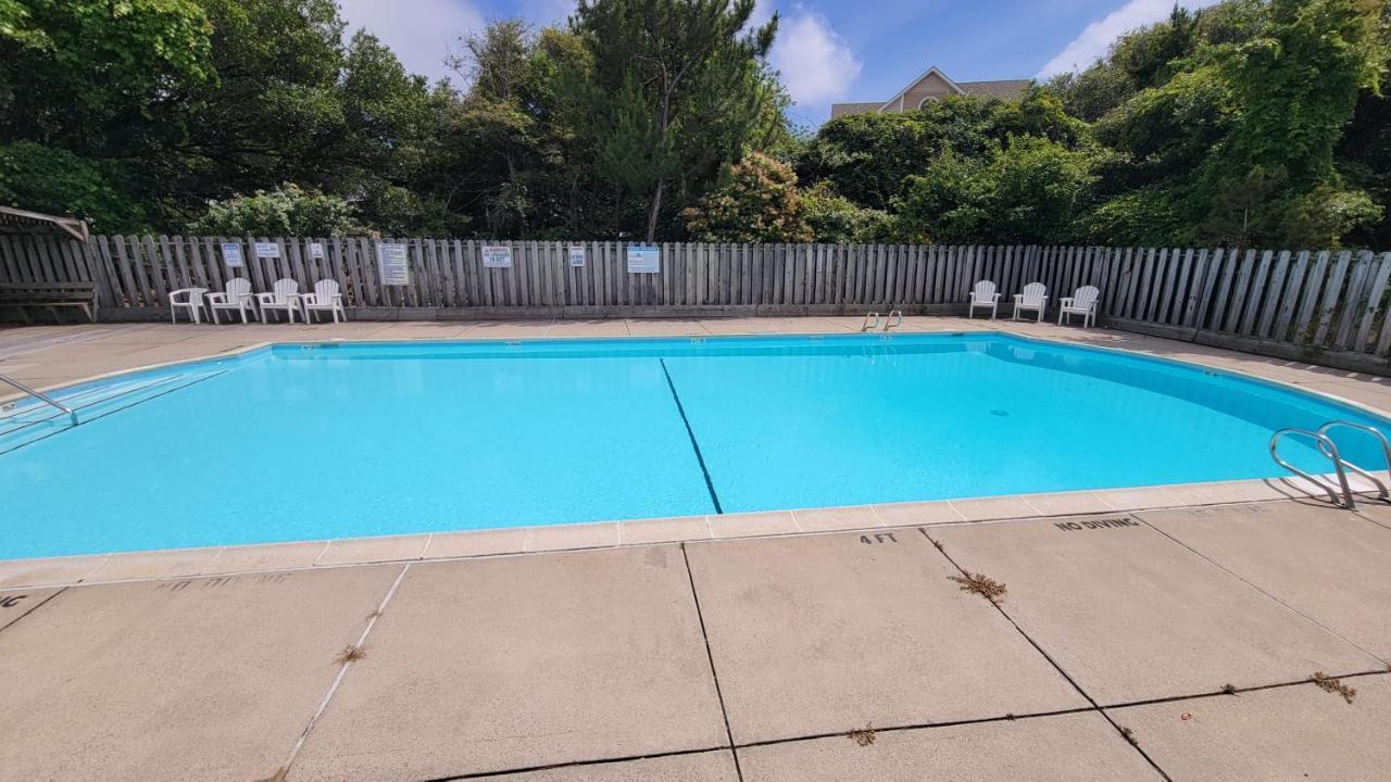 114 Sandbar, Private Pool, Short Walk To Beach Duck Esterno foto