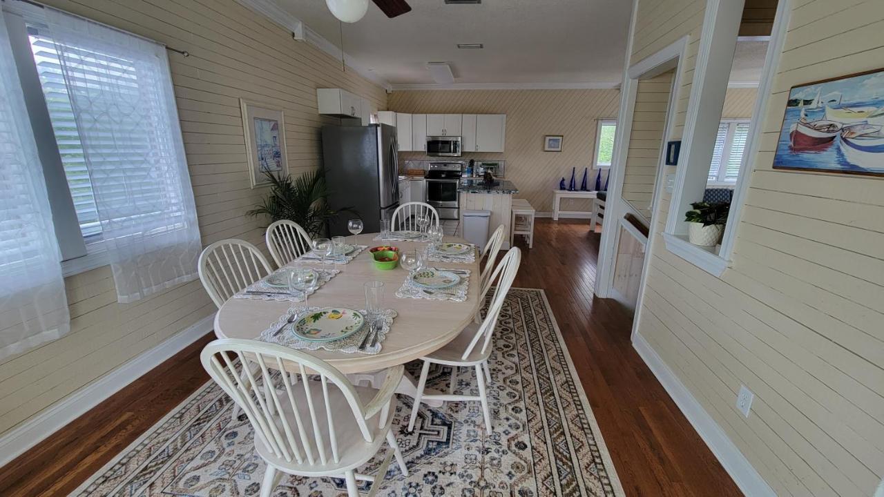 114 Sandbar, Private Pool, Short Walk To Beach Duck Esterno foto