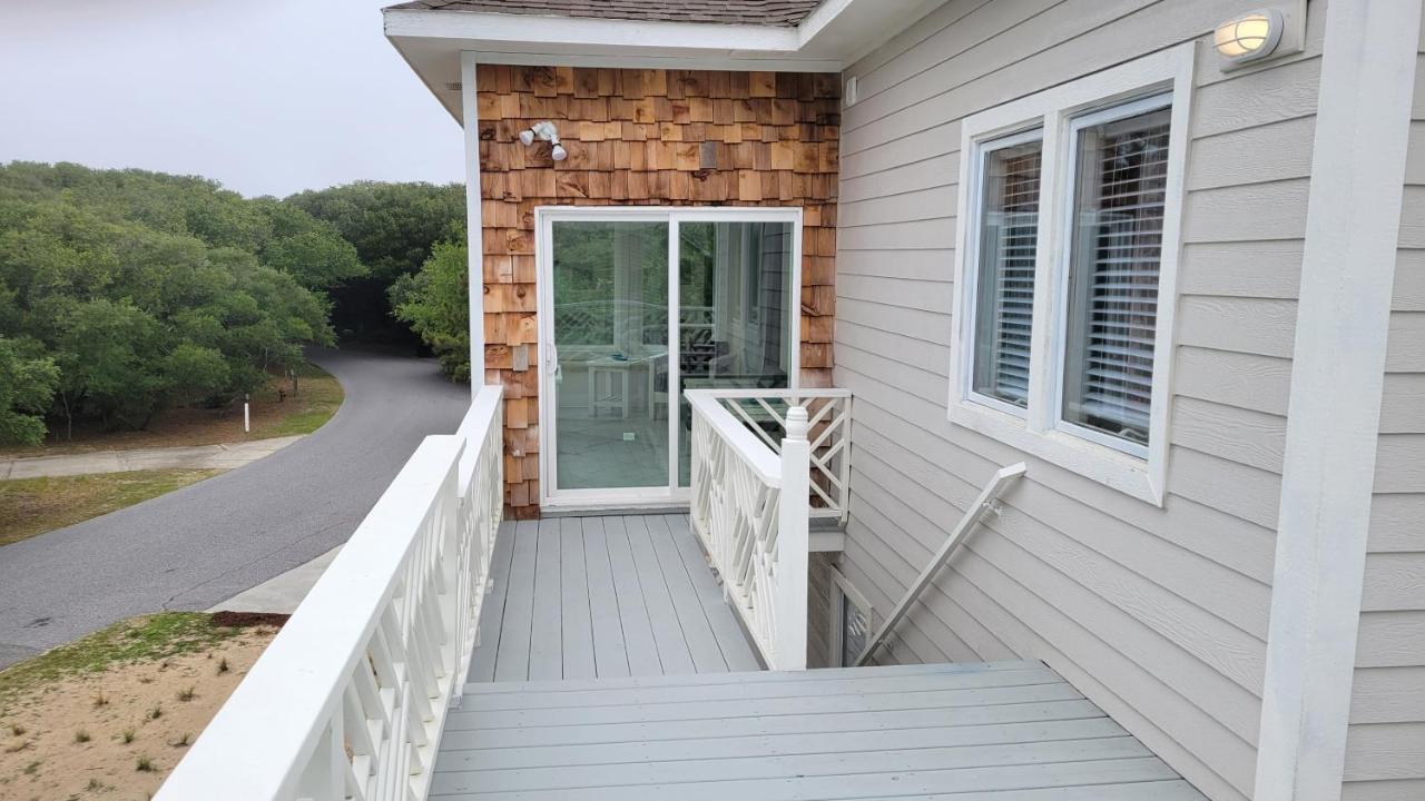 114 Sandbar, Private Pool, Short Walk To Beach Duck Esterno foto