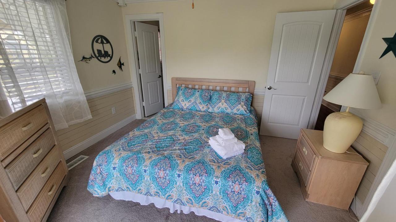 114 Sandbar, Private Pool, Short Walk To Beach Duck Esterno foto